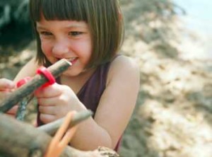 Un tavolo sotto al letto - CasePerBambini, Maya Azzarà Architetto, CasePerBambini